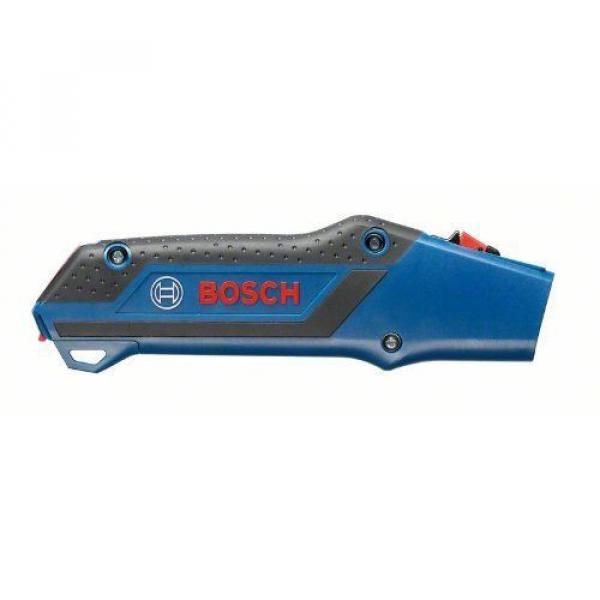 Bosch Hand Pad Pocket Saw Quick Fit Handle for Sabre Recip Reciprocating Blades #1 image