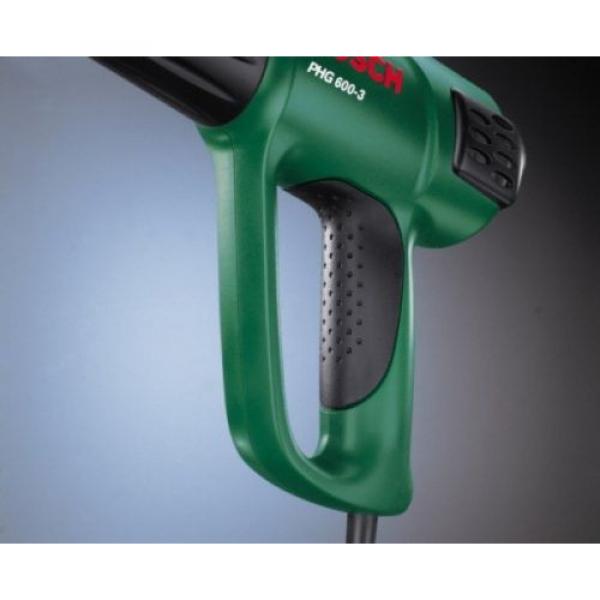 Bosch PHG 600-3 Heat Gun durable 1800 watt motor Bosch  FREE POST UK #3 image