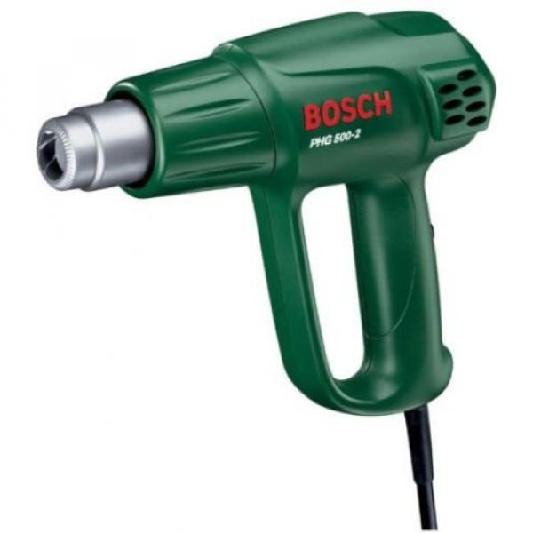 Bosch PHG 500-2 Heat Gun #1 image