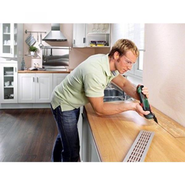 Bosch PMF 10.8 LI Cordless Lithium-Ion All-Rounder Featuring Syneon Chip (1 X V #4 image