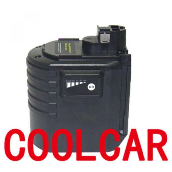 Battery For Bosch Ramset 24V B 3.0Ah Heavyduty 2607335215 DD524BP30 DD524 PAGF35 #2 image
