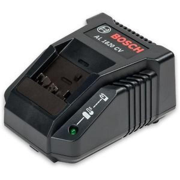 Bosch AL 1820 CV 18V Bosch Battery Charger 260225425 260225426 - 592 #1 image
