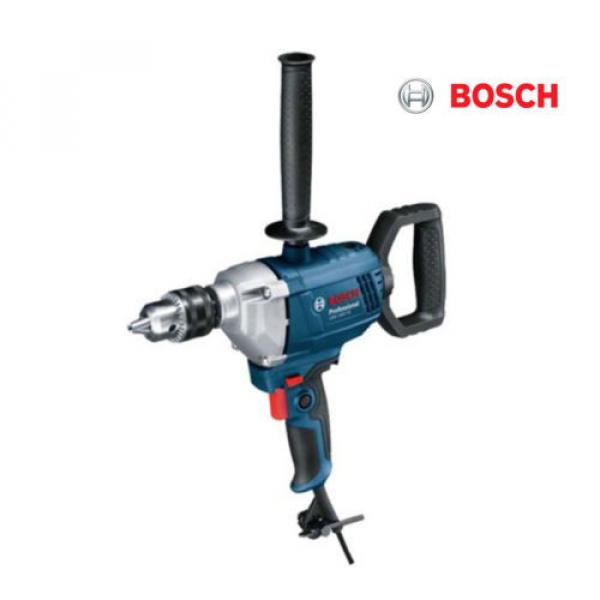 Bosch GBM 1600RE Professional Electric Mixer Drill Rotary Drill 220V #1 image