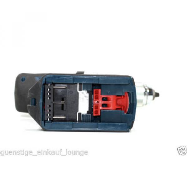 BOSCH battery drill GSR 36 VE-2-Li Charger &amp; 1 Battery 1.3Ah #10 image