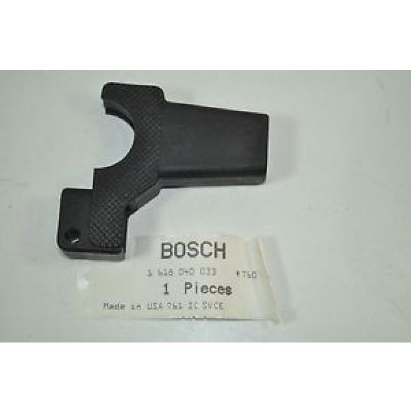 Bosch Rotary Hammer Drill Replacement Support Clamp NEW Part# 1618040033 #1 image