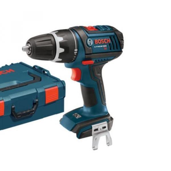 New Home Tool Durable 8-Volt 1/2-in Cordless Variable Speed Drill Bare Tool #2 image