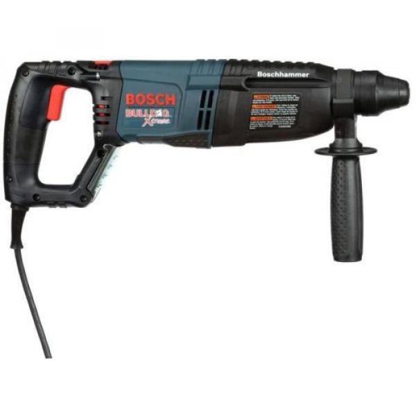 Bosch Corded SDS-Plus Bulldog Xtreme Variable Speed Rotary Hammer 11255VSR New #2 image