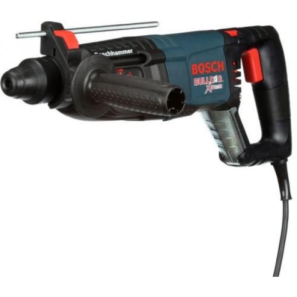 Bosch Corded SDS-Plus Bulldog Xtreme Variable Speed Rotary Hammer 11255VSR New #3 image