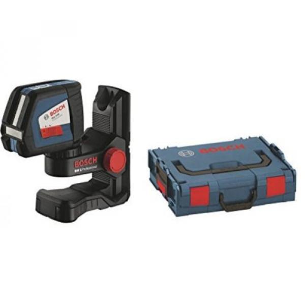 Bosch GLL 2-50 Professional Line Laser Kit #2 image