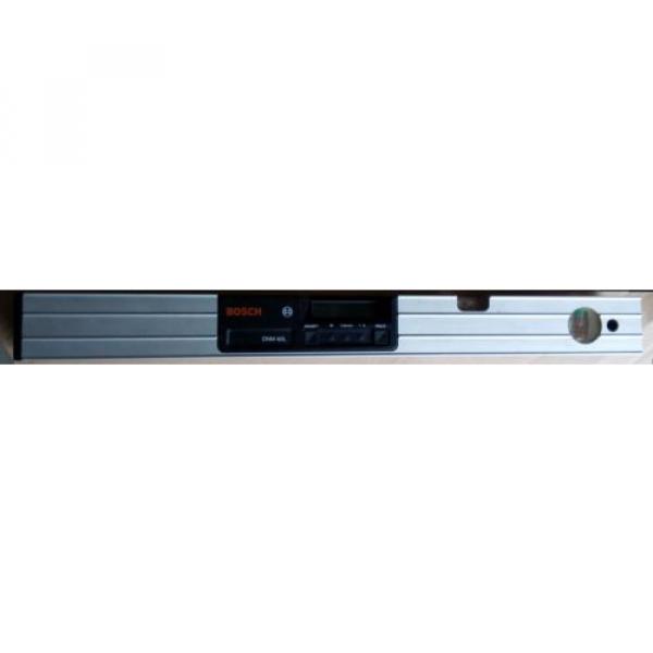 Nivel e inclinómetro digital | Bosch DNM 60L | Digital Inclinometer #4 image
