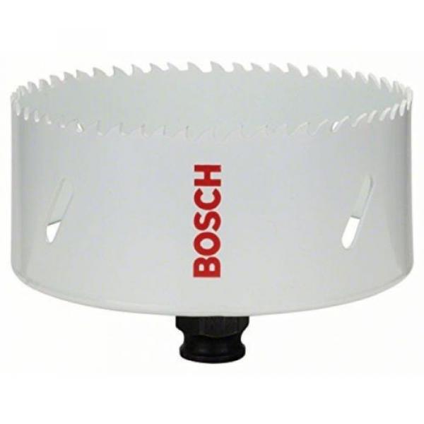 Bosch 105 mm Progressor Hole Saw &#034;Free Delivery&#034; #1 image