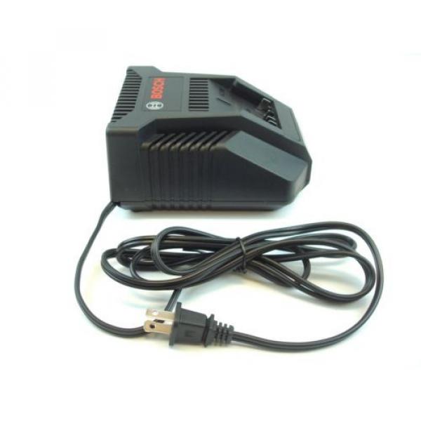 Bosch New 36V Litheon Lithium Ion Charger Replaces BC830 for BAT818 BAT836 18V + #4 image