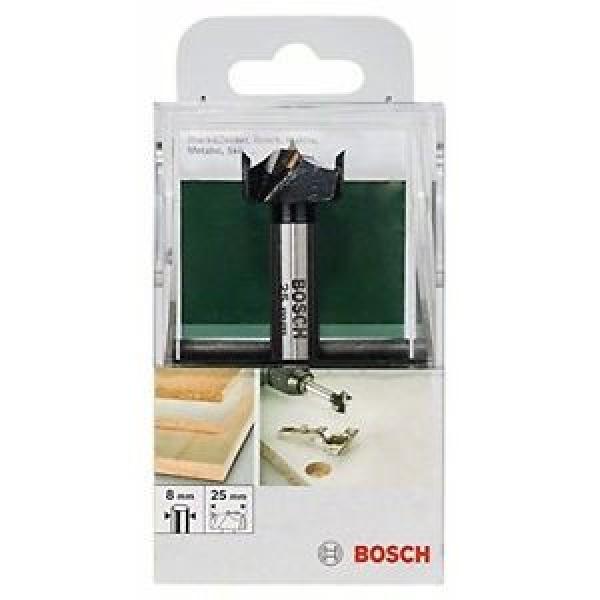 Bosch 2609255280 - Punta per cerniera in carburo di tungsteno, diametro: 25 mm #1 image