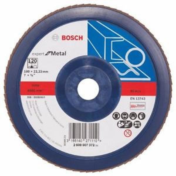 Bosch 2608607344 - Disco a lamelle, grigio, 2608607372 #1 image
