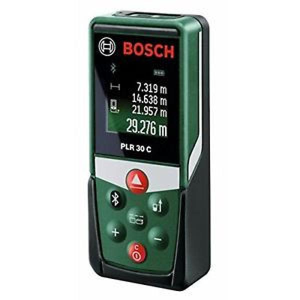 Bosch PLR 30 C Laser Connect Distanziometro 30 m #1 image