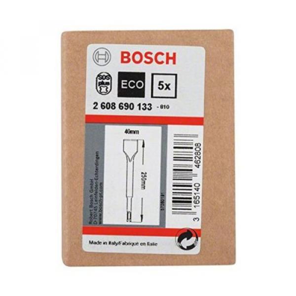 Bosch 2608690133 SDS-Plus Spade Chisel #2 image
