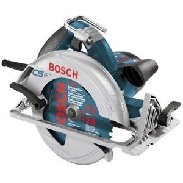 Bosch 15-Amp 7-1/4-in Corded Circular Saw #1 image