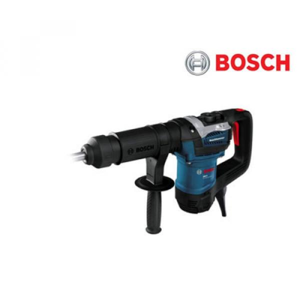 Bosch GSH 5 Demolition Hammer SDS Max, 7.5J, 1100W, 5.6kg , 220V #2 image