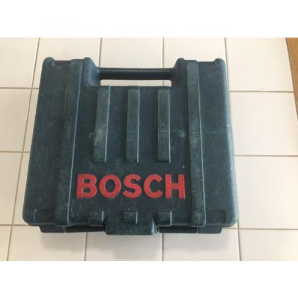 Bosch 1587AVS - 5.0 Amp - Variable Speed - Jigsaw #6 image
