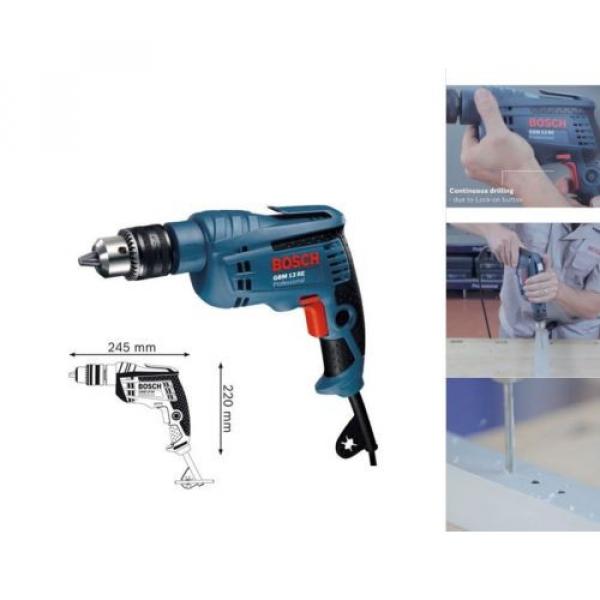 Bosch GBM13RE Professional Rotary drill , 220V #2 image