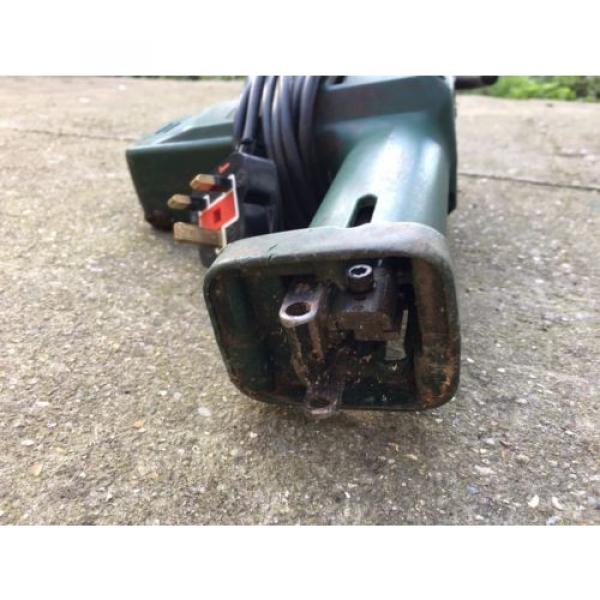 Bosch Reciprocating Electric Saw PFZ 550E FAULTY! Collection Ipswich NW! #3 image