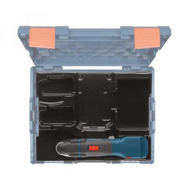 Bosch Bare-Tool MXH180BL 18-Volt Brushless Oscillating Tool Kit with L-Bo... New #2 image