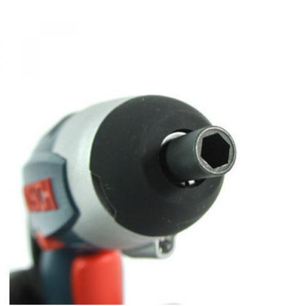 Authentic Bosch Rechargeable Cordless Electric Mini Screw Driver GSR 3.6V DIY BE #3 image