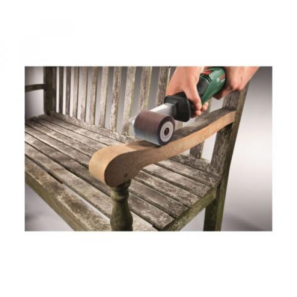 Bosch PRR 250 ES Sanding Roller #4 image