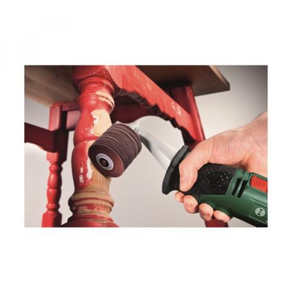 Bosch PRR 250 ES Sanding Roller #5 image