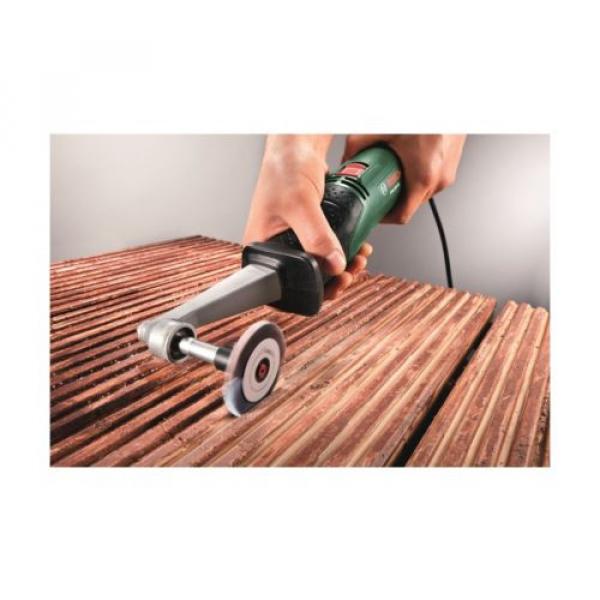 Bosch PRR 250 ES Sanding Roller #8 image