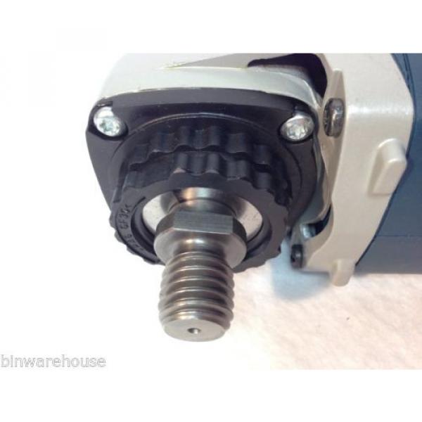 Bosch CAG180 18V 18 volt cordless 4-1/2&#034; Li-Ion Angle Grinder  Bare Tool Recon #6 image
