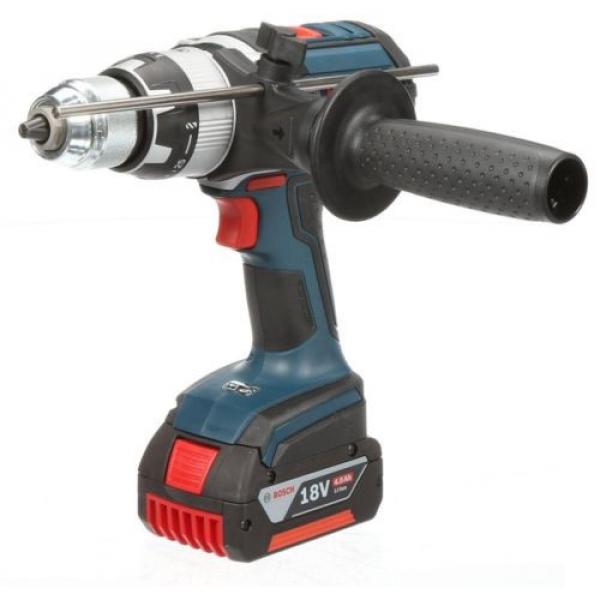 Drill Driver and Reciprocating Saw Lithium-Ion Cordless Electric 2 Tool Combo #1 image
