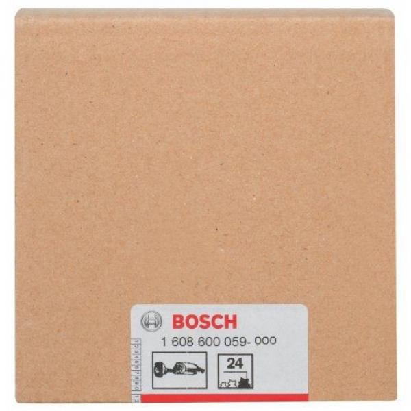 Bosch 1608600059 Grinding Wheel for Straight Grinders #2 image