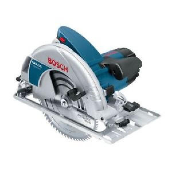 Brand New Bosch 5000rpm Hand-Held Circular Saw GKS 235 Power: 2100 W #1 image