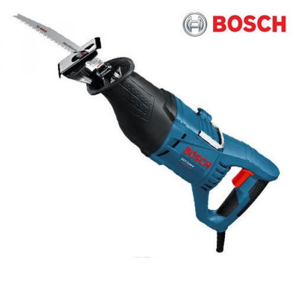 Bosch GSA 1100 E Professional 1100W Sabre Saw 1100W,  Metal Saw Blase, 220V #2 image