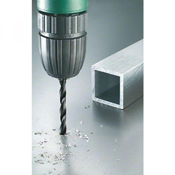 Bosch 2609255022 Metal Drill Bits HSS-R with Diameter 12.0mm #3 image
