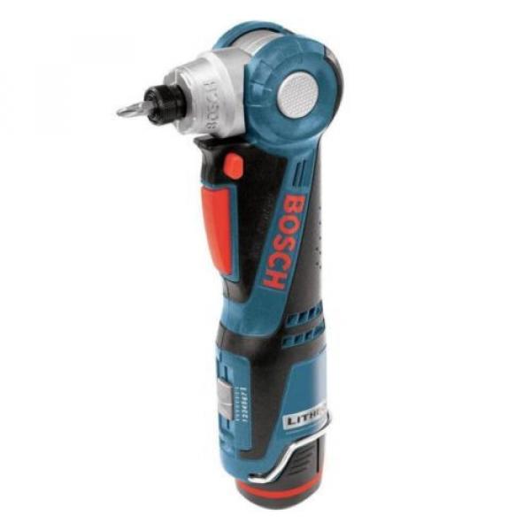 New Home Tool Durable Quality 12-Volt Max Cordless Varaible Speed I-Driver Kit #1 image