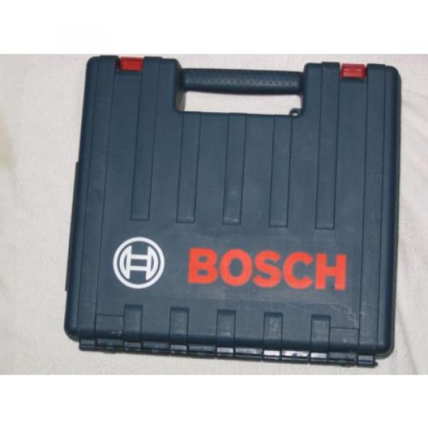 Bosch Colt PR20EVS 1.0 HP Palm Router  5.6 Amp #6 image