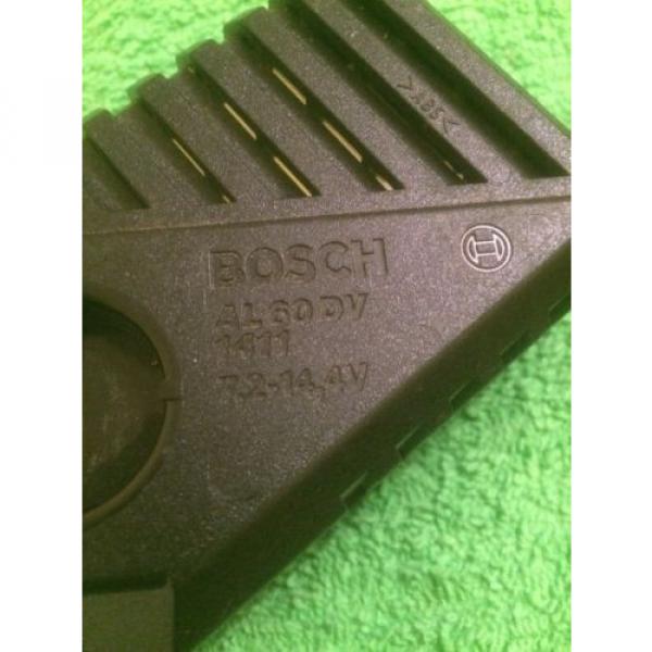 Bosch AL 60 DV 1411 7,2-14,4V Battery Charger #3 image