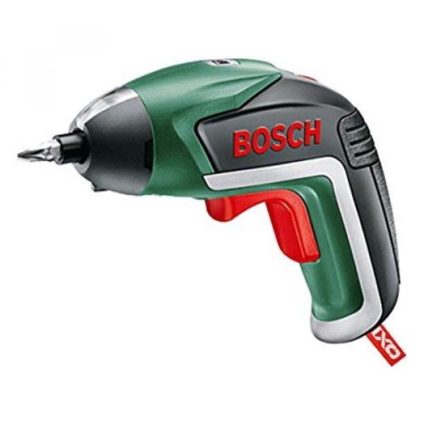 BOSCH Bosch Battery Multi driver [IXO5] Japan New F/S #1 image