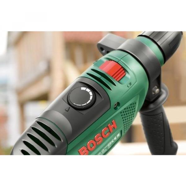 Bosch PSB 750 RCE Hammer Drill #7 image