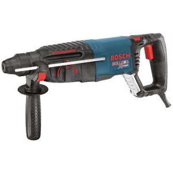 Bosch SDS Plus Rotary Hammer Kit, 7.5 Amps, 0 to 5800 Blows per Minute, 120 #1 image