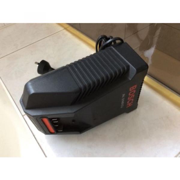 Bosch LI-ION  18V Rapid Battery Charger 10.8 -18V  AL1860 CV #1 image