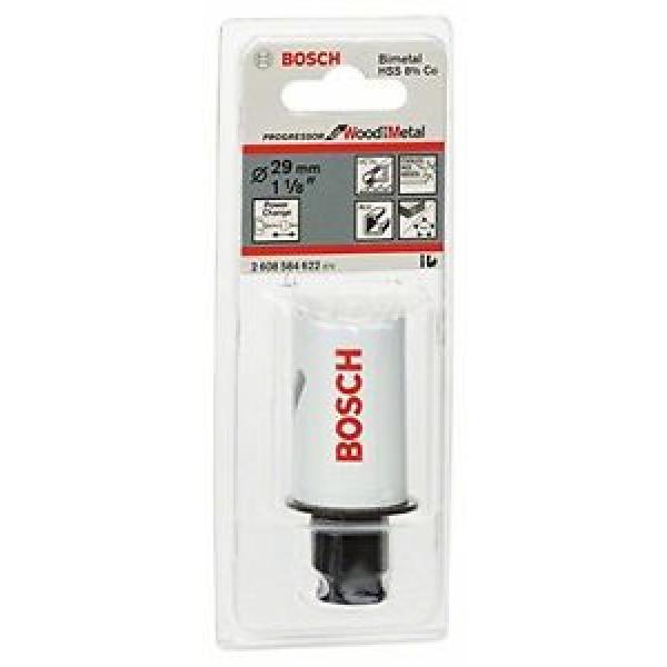 Tg 29 mm| Bosch 2608584622 - Sega a tazza Progressor, 29 mm (0.125&#034;) #1 image