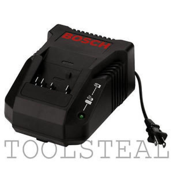 NEW BOSCH BC660 14.4V-18V Lithium-Ion Battery Charger--Use w BAT620 w/WARRANTY!! #1 image