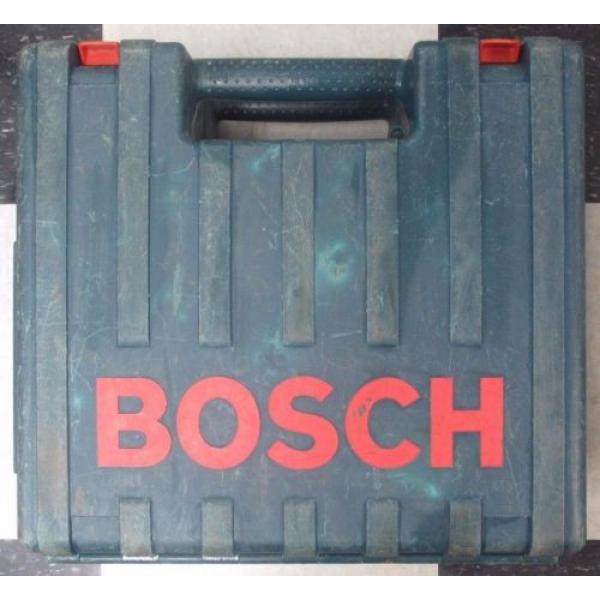 BOSCH Colt 1.0HP Variable Speed Palm Router - Model# PR20EVS #4 image