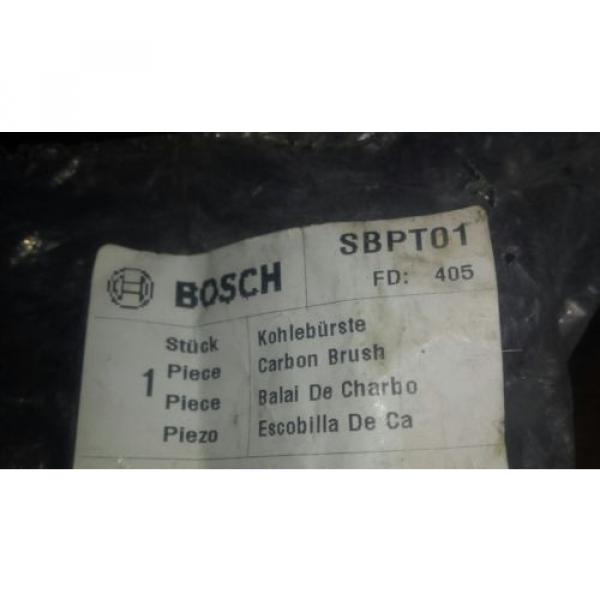 bosch carbon brushes #2 image