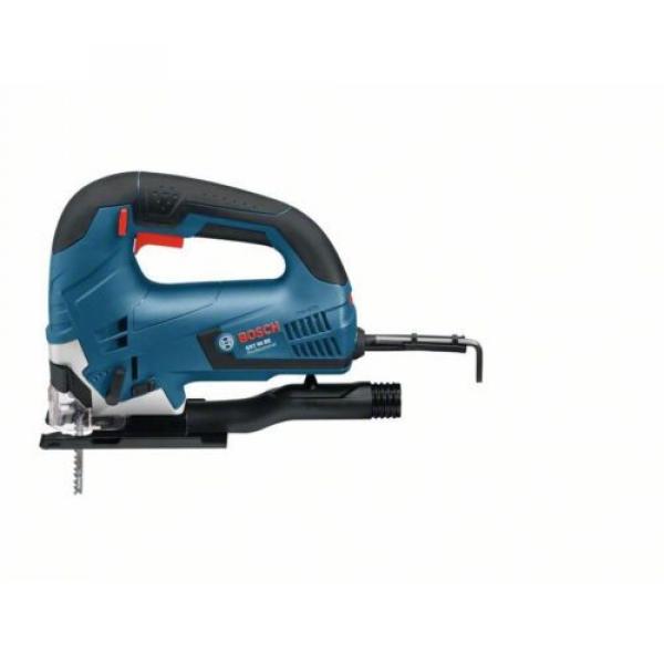 Bosch GST 90 BE Professional JIGSAW Mains Electric 240V 060158F070 3165140602877 #1 image
