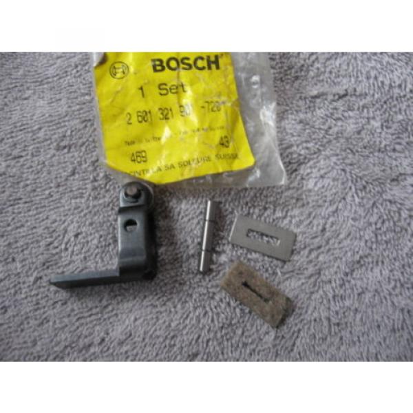 Bosch 2601321901 Roller Lever - New in Old Package #1 image