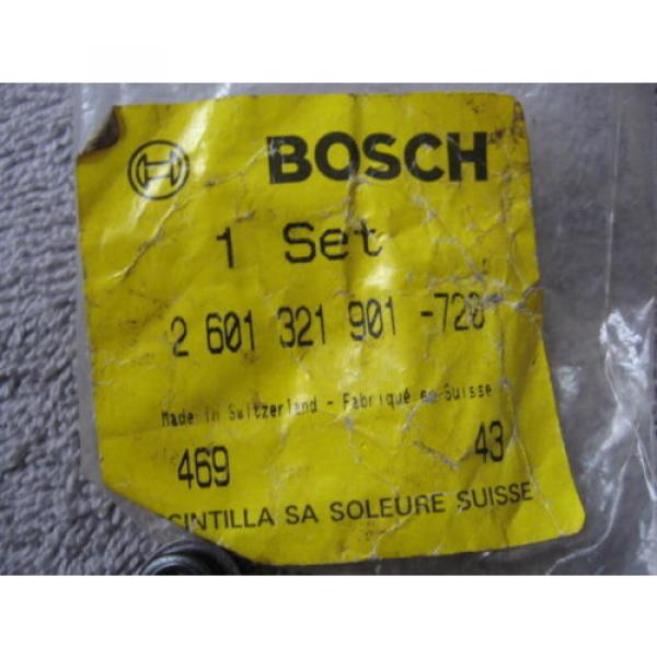 Bosch 2601321901 Roller Lever - New in Old Package #2 image